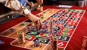 melati123 Speed Baccarat live-dealer studio with multi-camera setup and professional dealers